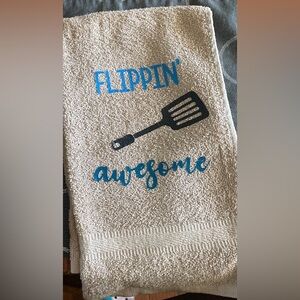 Kitchen Hand Towel